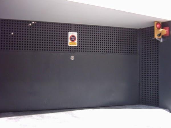 Imagen 16 Norestim, Cerrajería y Carpintería Metálica foto