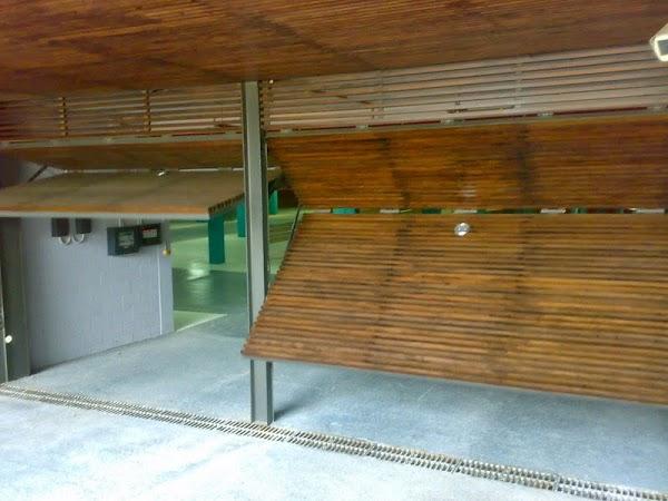 Imagen 18 Norestim, Cerrajería y Carpintería Metálica foto