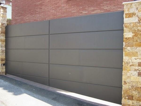 Imagen 20 Norestim, Cerrajería y Carpintería Metálica foto