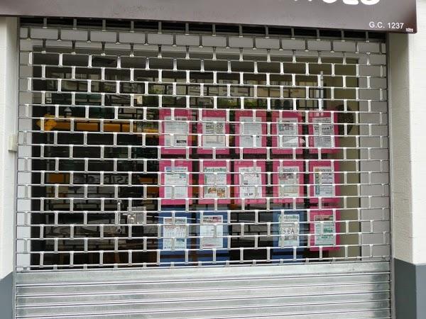 Imagen 24 Norestim, Cerrajería y Carpintería Metálica foto