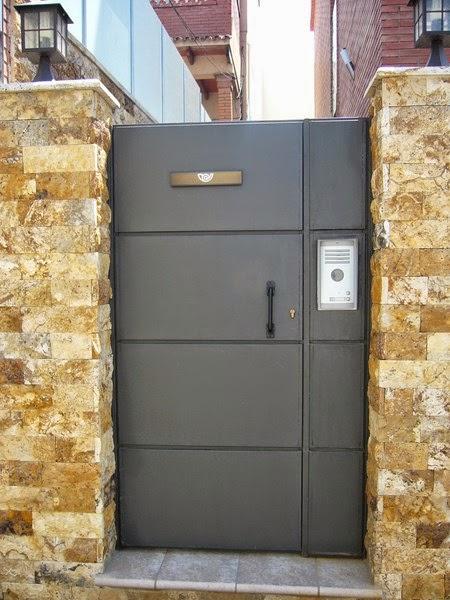 Imagen 29 Norestim, Cerrajería y Carpintería Metálica foto