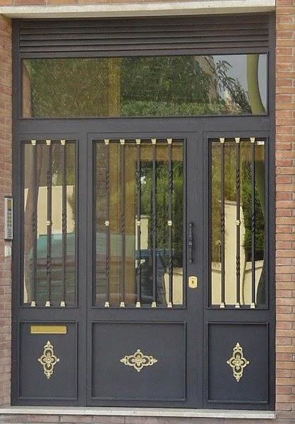 Imagen 30 Norestim, Cerrajería y Carpintería Metálica foto