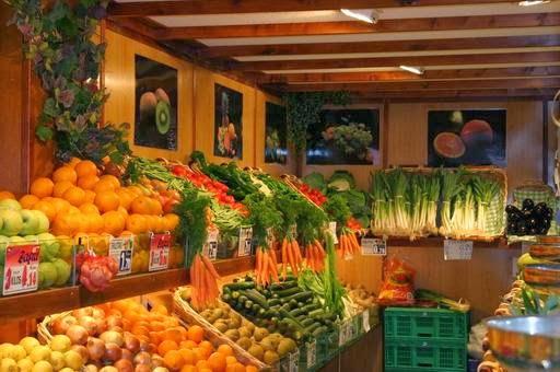 Imagen 35 Frutas Zafra foto
