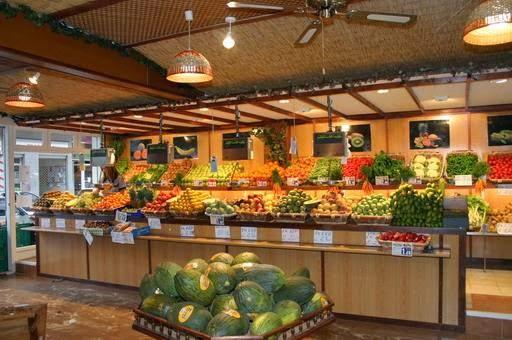 Imagen 67 Frutas Zafra foto
