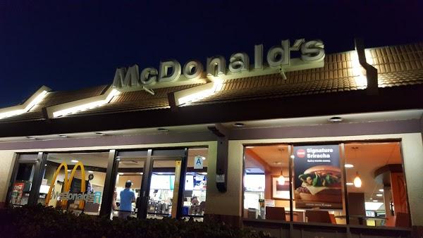 Imagen 14 McDonald's foto