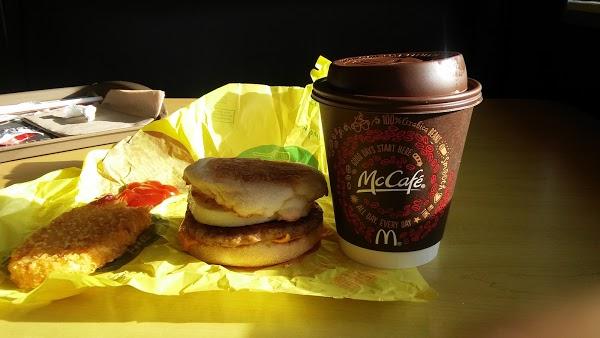 Imagen 18 McDonald's foto
