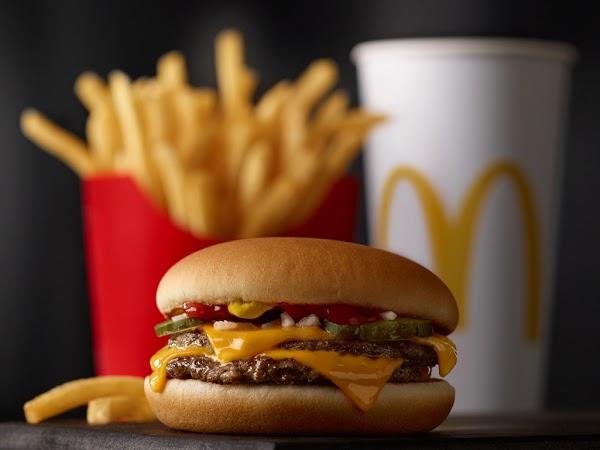Imagen 56 McDonald's foto