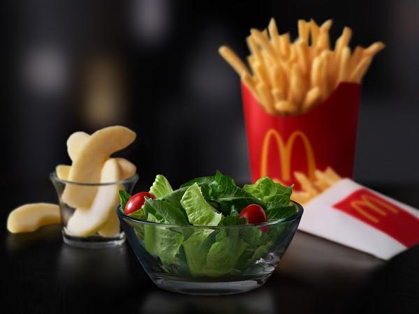 Imagen 59 McDonald's foto