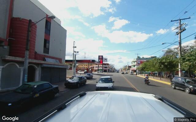 Carrer del Conquistador, 07001 Palma, Illes Balears, Spain