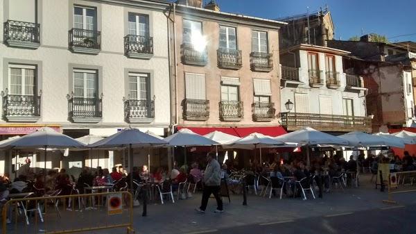 Imagen 126 Hotel Ultreia & wineshop foto