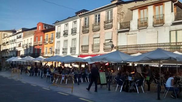 Imagen 128 Hotel Ultreia & wineshop foto