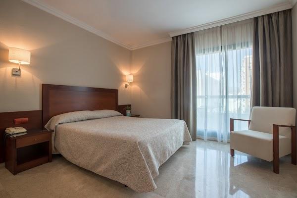 Imagen 125 Hotel Torremar foto
