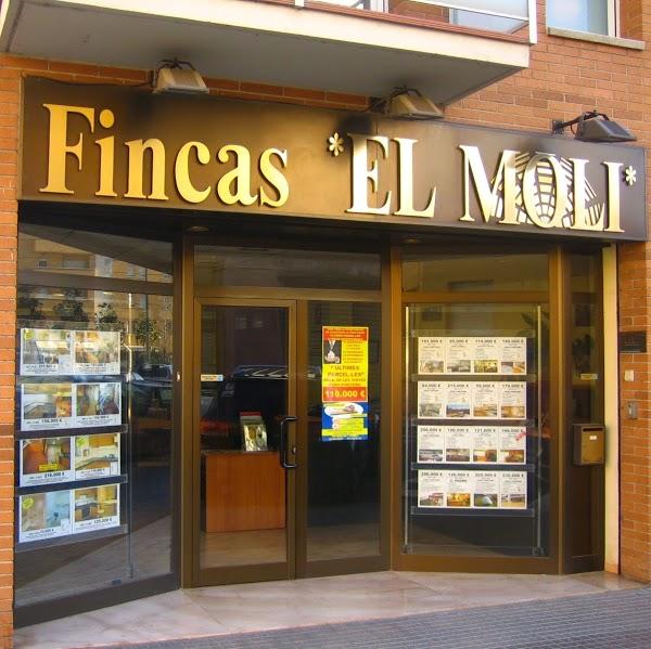 Imagen 43 Assessorament I Gestio de Finques El Moli SL foto