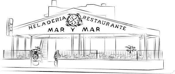 Imagen 54 Restaurante Mar Y Mar foto