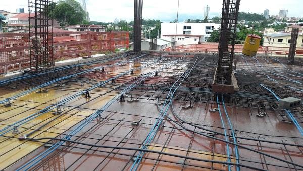 Imagen 30 Grupo Constructor Infinity Del Bajio Sa De Cv foto