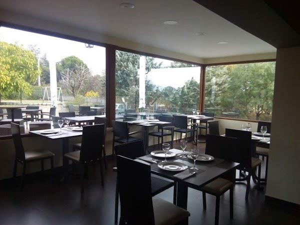 Imagen 27 Restaurante Palacio Chino foto
