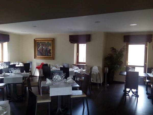 Imagen 43 Restaurante Palacio Chino foto