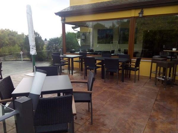 Imagen 45 Restaurante Palacio Chino foto