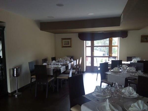 Imagen 60 Restaurante Palacio Chino foto