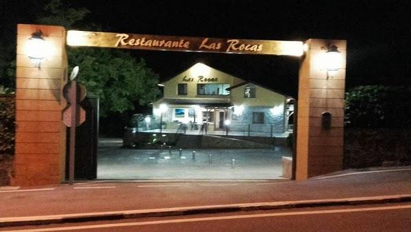 Imagen 61 Las Rocas Restaurante foto