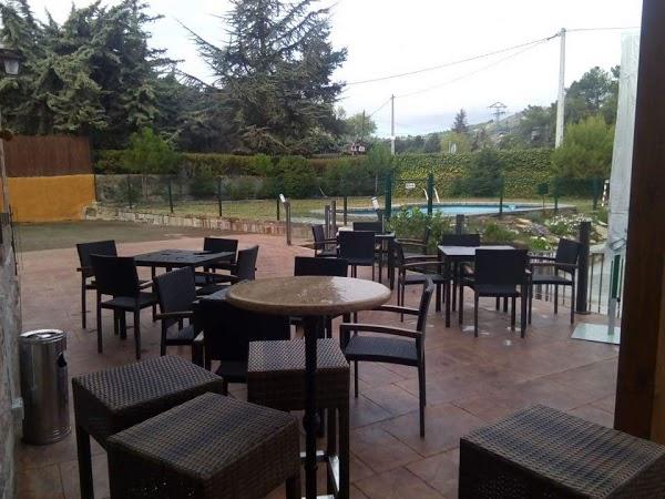 Imagen 62 Restaurante Palacio Chino foto