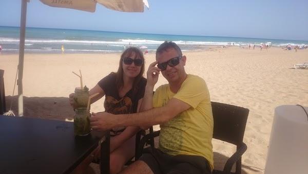Imagen 233 Il Bacio Beach Club foto