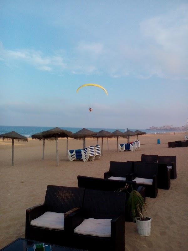 Imagen 235 Il Bacio Beach Club foto