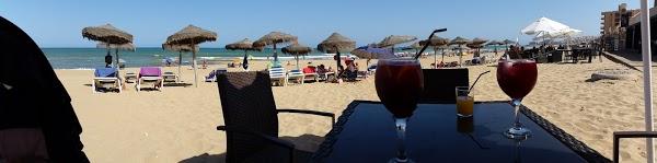 Imagen 291 Il Bacio Beach Club foto