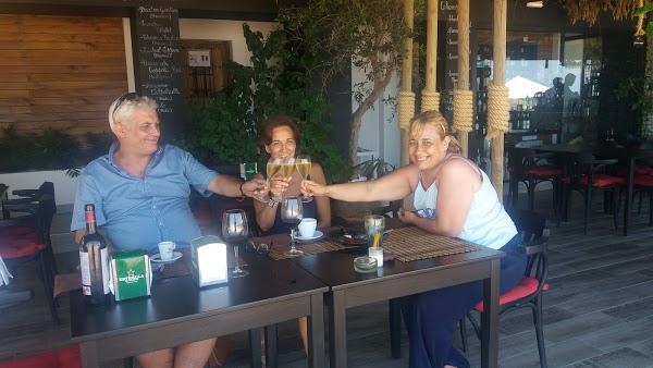 Imagen 303 Il Bacio Beach Club foto