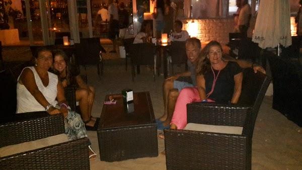 Imagen 311 Il Bacio Beach Club foto