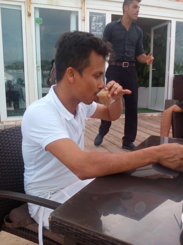 Imagen 314 Il Bacio Beach Club foto