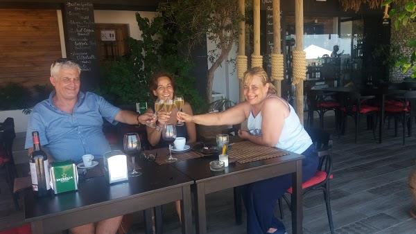 Imagen 315 Il Bacio Beach Club foto