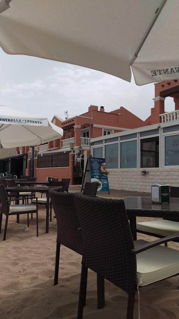 Imagen 332 Il Bacio Beach Club foto