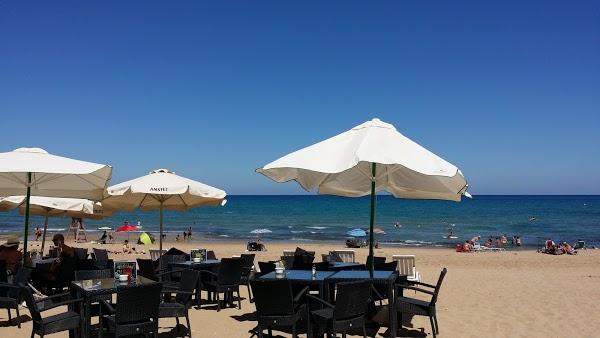 Imagen 386 Il Bacio Beach Club foto