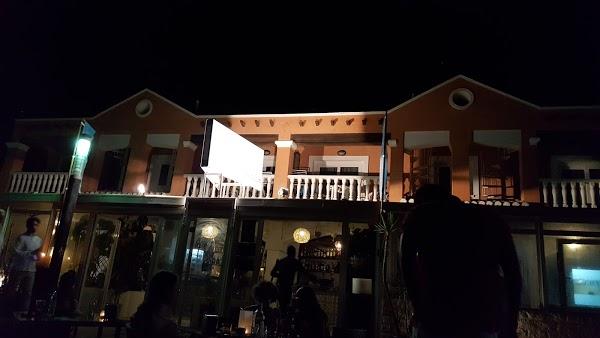 Imagen 406 Il Bacio Beach Club foto