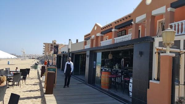 Imagen 419 Il Bacio Beach Club foto