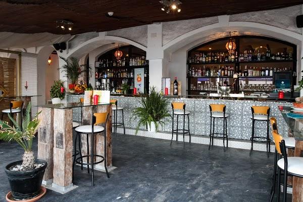 Imagen 420 Il Bacio Beach Club foto