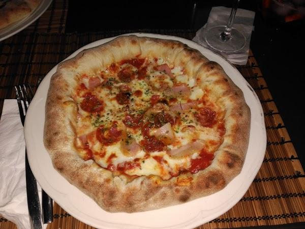 Imagen 421 Il Bacio Beach Club foto