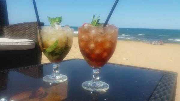 Imagen 423 Il Bacio Beach Club foto