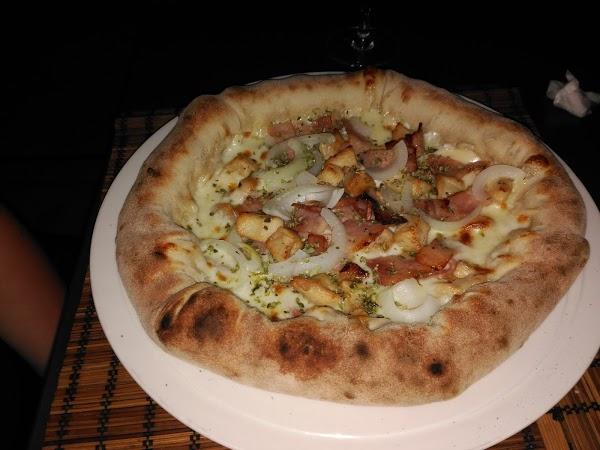 Imagen 424 Il Bacio Beach Club foto