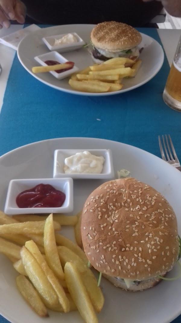 Imagen 425 Il Bacio Beach Club foto