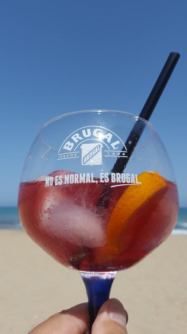 Imagen 426 Il Bacio Beach Club foto