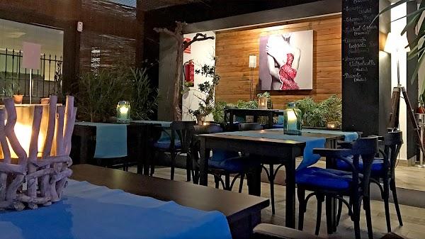 Imagen 437 Il Bacio Beach Club foto
