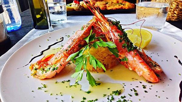 Imagen 438 Il Bacio Beach Club foto