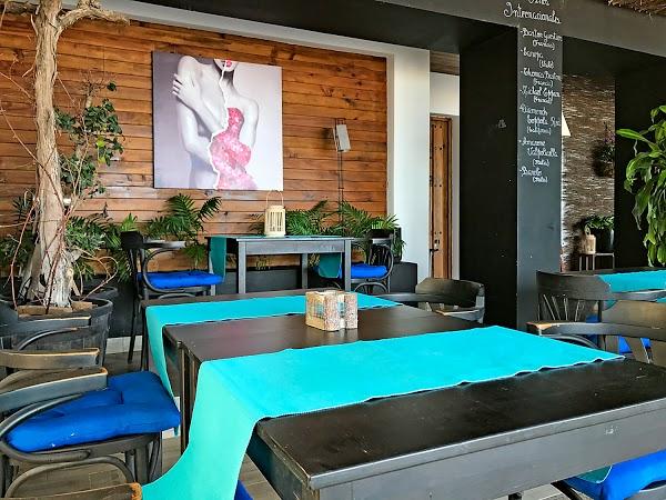 Imagen 439 Il Bacio Beach Club foto