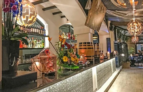 Imagen 444 Il Bacio Beach Club foto