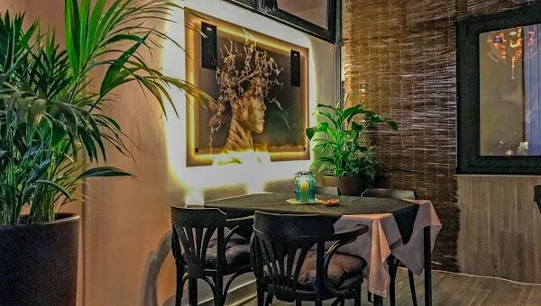 Imagen 446 Il Bacio Beach Club foto