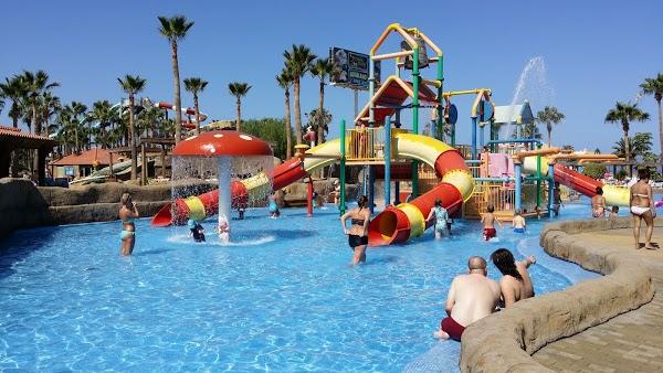 Imagen 17 Aqualand foto
