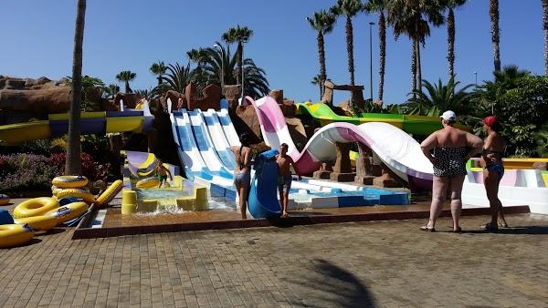 Imagen 20 Aqualand foto