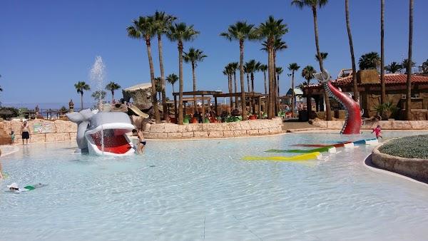 Imagen 23 Aqualand foto